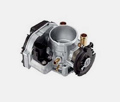 THROTTLE BODY