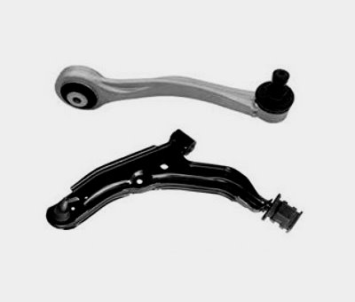 CONTROL ARM