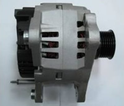 ALTERNATOR-Archer Trans-Parts Co., Ltd.