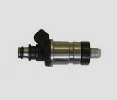 ALTERNATOR-FUEL INJECTOR