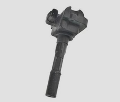 ALTERNATOR-IGNITION COIL