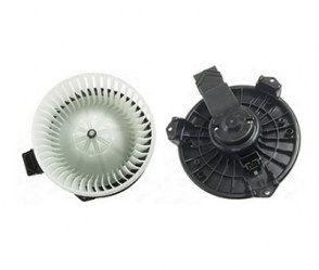 BLOWER MOTOR