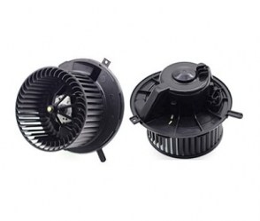 BLOWER MOTOR